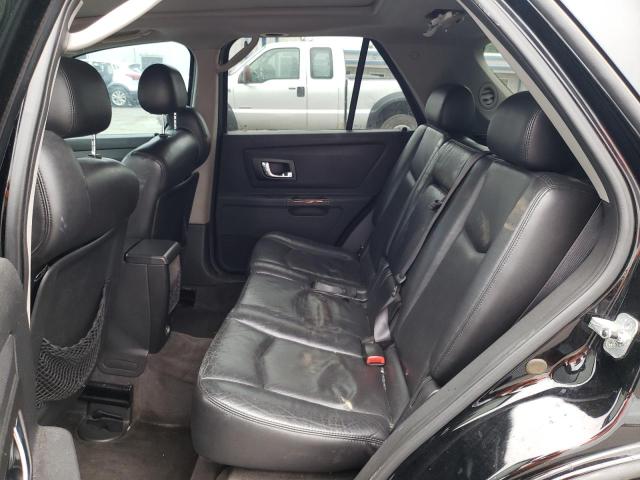 Photo 10 from auction – 2006 CADILLAC SRX with VIN 1GYEE637660211869