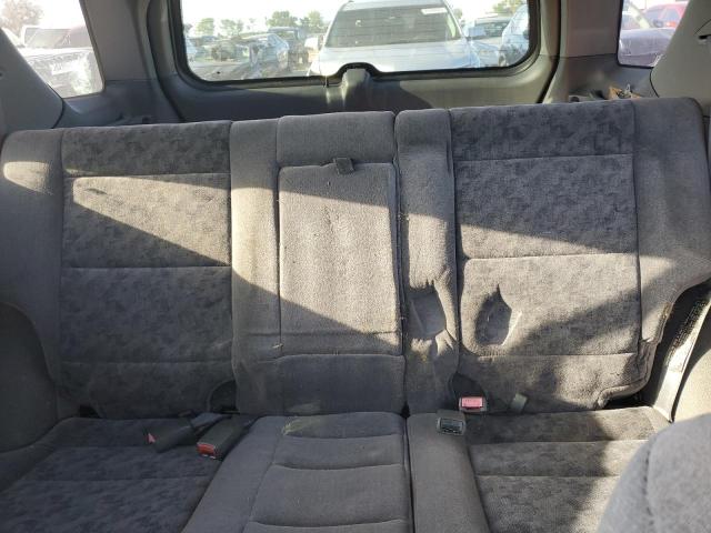 Photo 10 from auction – 2003 KIA SORENTO EX with VIN KNDJD733635172774