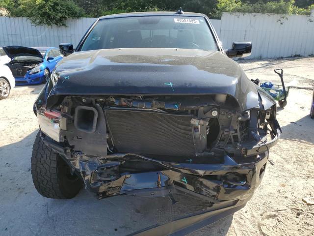 Photo 5 from auction – 2014 RAM 2500 LARAM with VIN 3C6UR5NL3EG295936