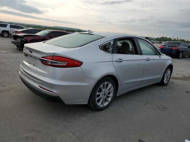 Photo 3 from auction – 2019 FORD FUSION SE with VIN 3FA6P0LU8KR189882