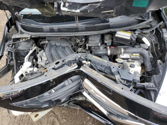 Photo 11 from auction – 2016 NISSAN VERSA with VIN 3N1CN7AP9GL897225