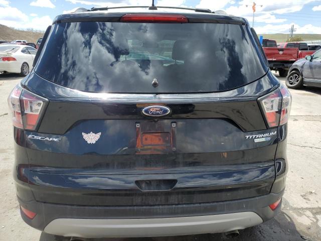 Photo 6 from auction – 2017 FORD ESCAPE TIT with VIN 1FMCU9J92HUB35984