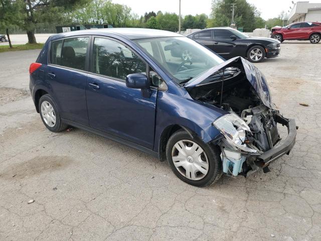 Photo 4 from auction – 2012 NISSAN VERSA S with VIN 3N1BC1CP3CL361067