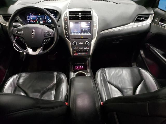 Photo 8 from auction – 2017 LINCOLN MKC SELECT with VIN 5LMCJ2D96HUL40829