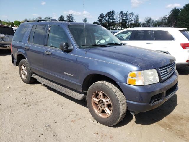 Photo 4 from auction – 2004 FORD EXPLORER X with VIN 1FMDU73E24ZB21731
