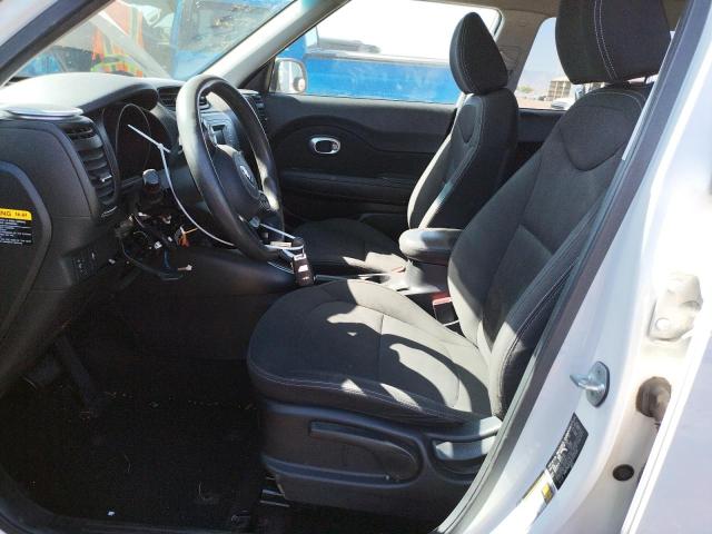 Photo 7 from auction – 2014 KIA SOUL with VIN KNDJN2A25E7737534