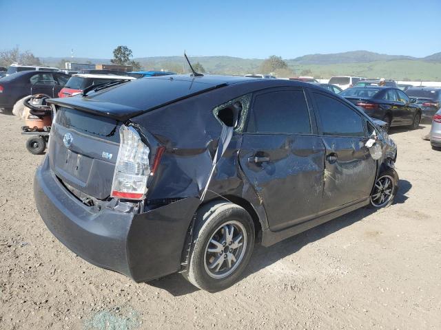 Photo 3 from auction – 2010 TOYOTA PRIUS with VIN JTDKN3DU2A0146894