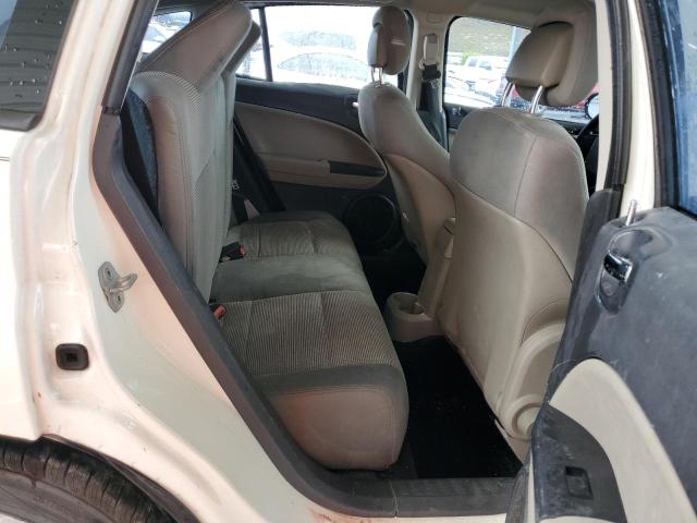 Photo 10 from auction – 2010 DODGE CALIBER SX with VIN 1B3CB4HA5AD632547