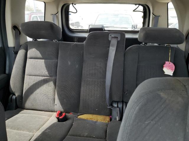 Photo 10 from auction – 2009 FORD EXPLORER X with VIN 1FMEU73E09UA42079