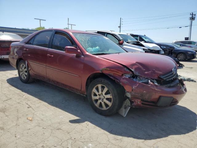 Photo 4 from auction – 2003 TOYOTA CAMRY LE with VIN 4T1BE32K83U195977