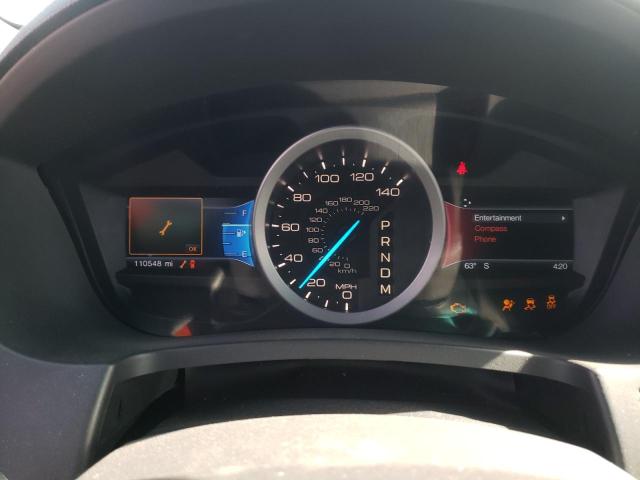 Photo 9 from auction – 2015 FORD EXPLORER X with VIN 1FM5K8D87FGC28118