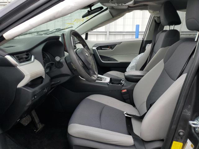 Photo 7 from auction – 2019 TOYOTA RAV4 XLE with VIN JTMP1RFV4KJ017433