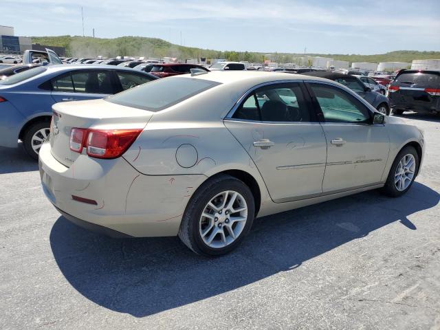 Photo 3 from auction – 2015 CHEVROLET MALIBU 1LT with VIN 1G11C5SL0FF301267
