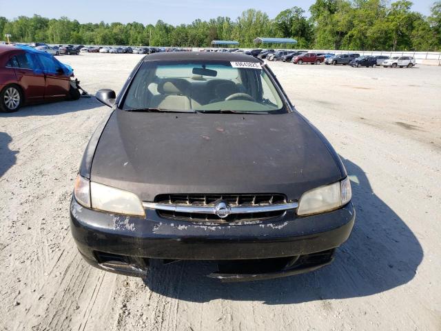 Photo 5 from auction – 1998 NISSAN ALTIMA with VIN 1N4DL01D5WC185959