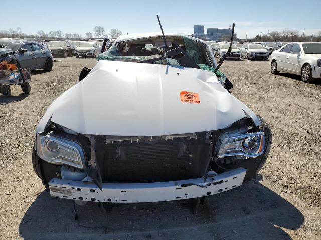 Photo 5 from auction – 2013 CHRYSLER 300C with VIN 2C3CCAKT4DH712406