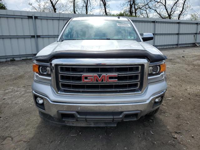 Photo 5 from auction – 2014 GMC SIERRA K15 with VIN 3GTU2VEC2EG310083