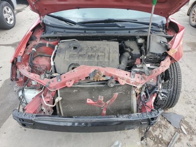 Photo 11 from auction – 2014 TOYOTA COROLLA L with VIN 2T1BURHE7EC082422