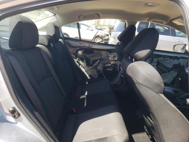 Photo 10 from auction – 2018 SUBARU IMPREZA PR with VIN 4S3GKAD67J3602214