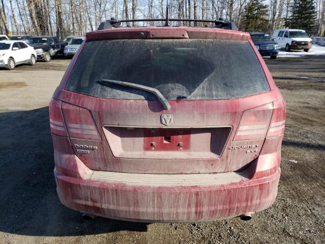Zdjęcie 6 z aukcji – 2010 DODGE JOURNEY SX z VIN 3D4PH5FV7AT237518