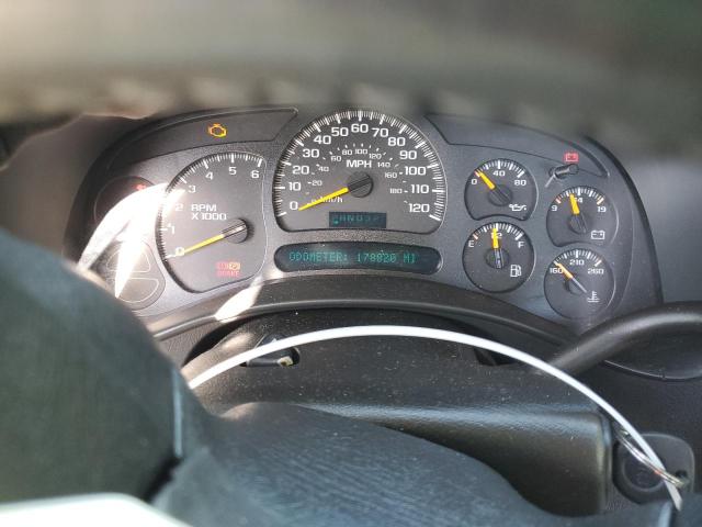 Photo 9 from auction – 2004 CHEVROLET SILVERADO with VIN 1GCEC14X24Z322280