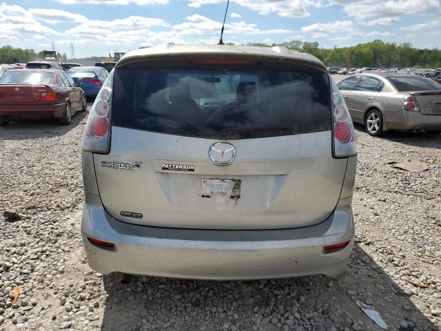 Photo 6 from auction – 2006 MAZDA 5 with VIN JM1CR293360115812