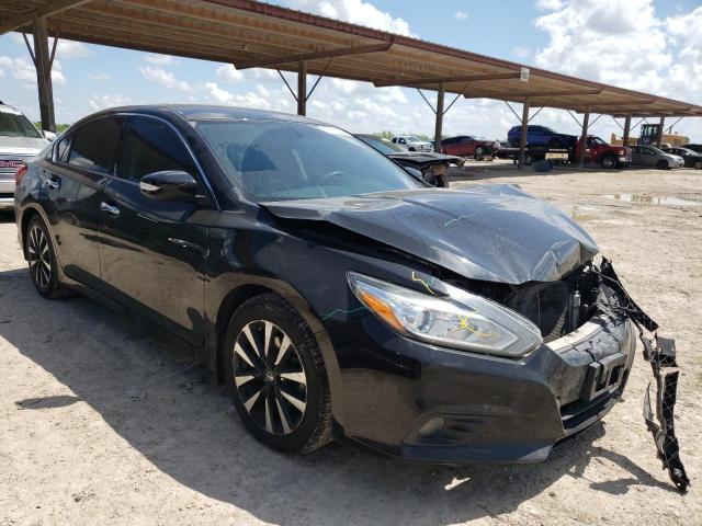 Photo 4 from auction – 2017 NISSAN ALTIMA 2.5 with VIN 1N4AL3AP1HC486911