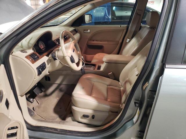Zdjęcie 7 z aukcji – 2006 FORD FIVE HUNDR z VIN 1FAFP25136G182995