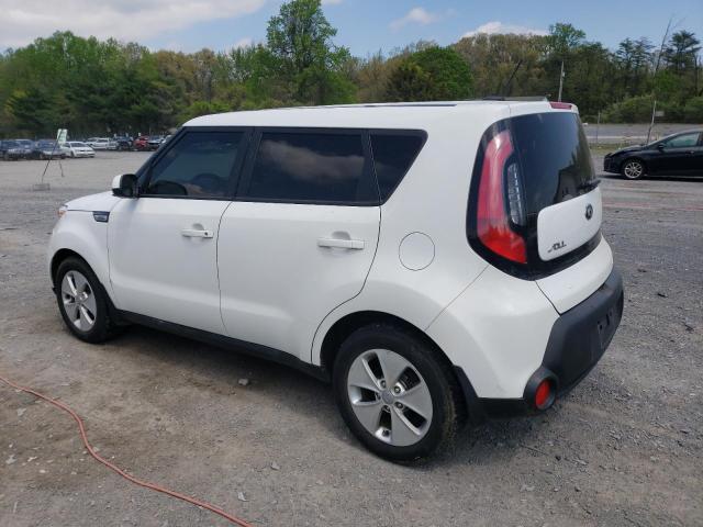 Photo 2 from auction – 2015 KIA SOUL with VIN KNDJN2A28F7139956