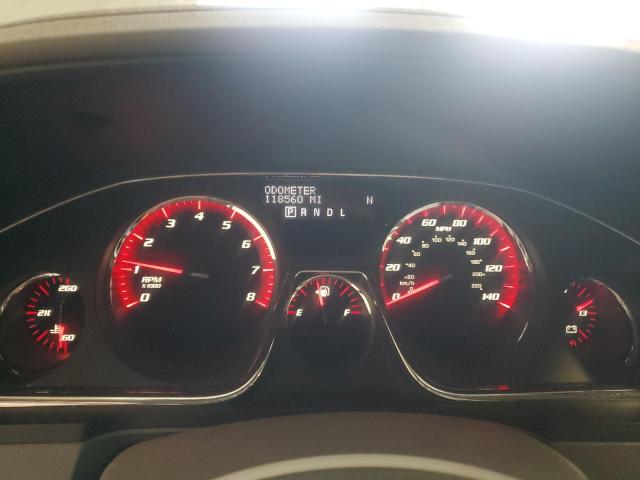 Photo 9 from auction – 2015 GMC ACADIA SLT with VIN 1GKKRRKD8FJ176532