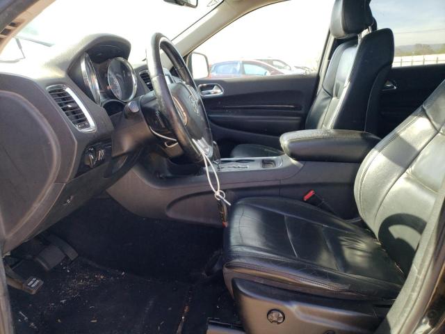 Photo 7 from auction – 2013 DODGE DURANGO CR with VIN 1C4RDHDG1DC700132