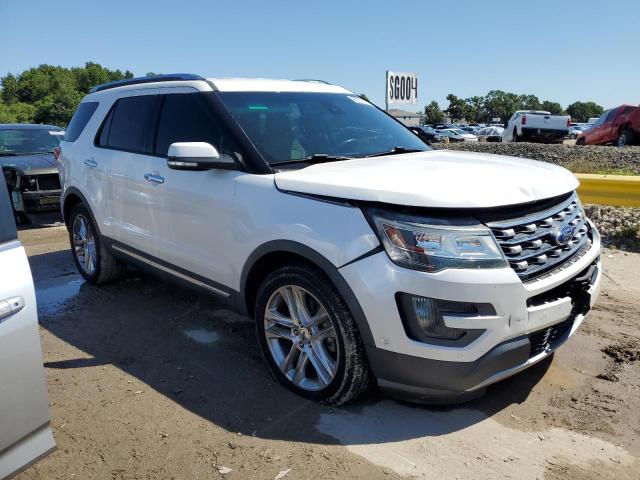 Photo 4 from auction – 2016 FORD EXPLORER L with VIN 1FM5K7F85GGB02333