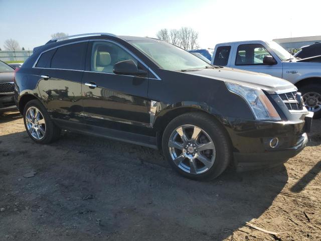 Photo 4 from auction – 2010 CADILLAC SRX PERFOR with VIN 3GYFNEEY6AS542196