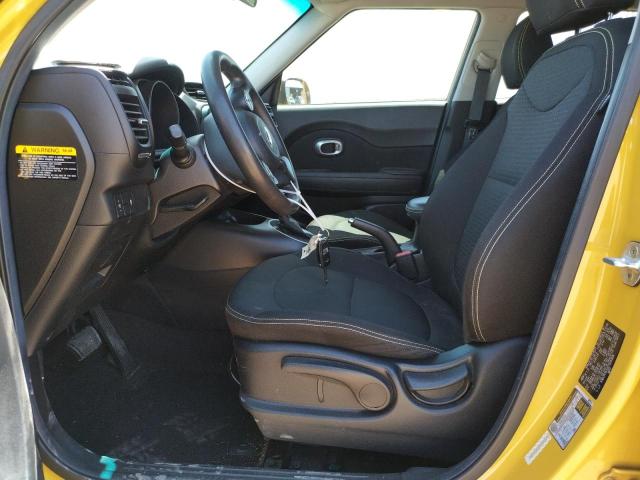 Снимка 7 от търг – 2014 KIA SOUL + с VIN KNDJP3A51E7104569