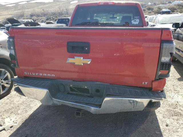 Photo 6 from auction – 2014 CHEVROLET silverado with VIN 3GCUKREC0EG473077