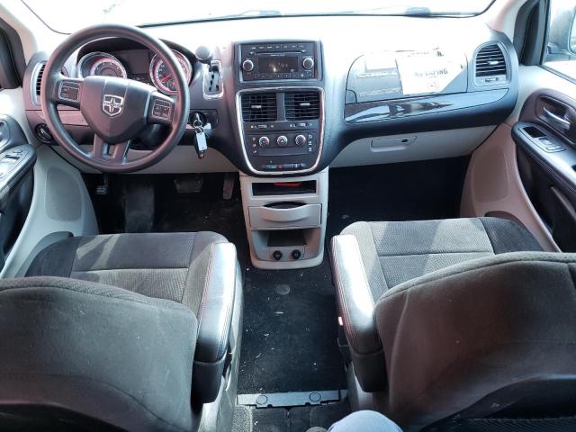 صورة رقم 8 من المزاد - 2012 DODGE GRAND CARA مع VIN 2C4RDGBG7CR319792