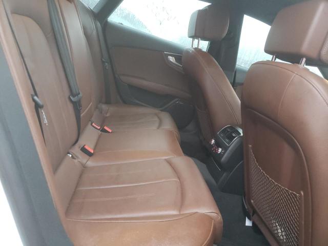 Photo 10 from auction – 2016 AUDI A7 PREMIUM with VIN WAUWGAFC4GN084587