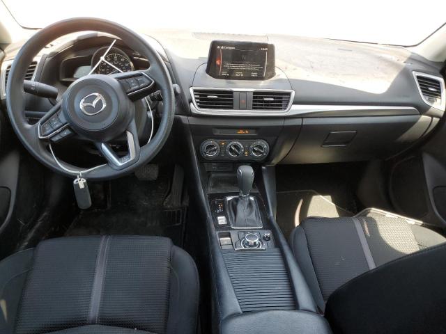 Photo 8 from auction – 2017 MAZDA 3 SPORT with VIN 3MZBN1U72HM114790