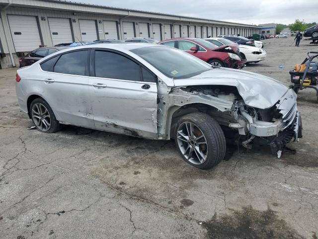 Photo 4 from auction – 2017 FORD FUSION SE with VIN 3FA6P0H77HR153077