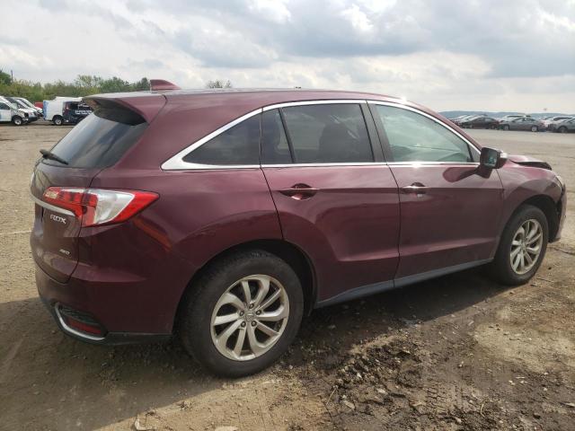 Photo 3 from auction – 2016 ACURA RDX with VIN 5J8TB4H37GL026487