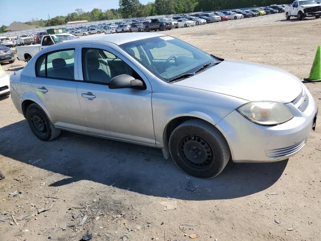 Photo 4 from auction – 2010 CHEVROLET COBALT LS with VIN 1G1AB5F51A7109938