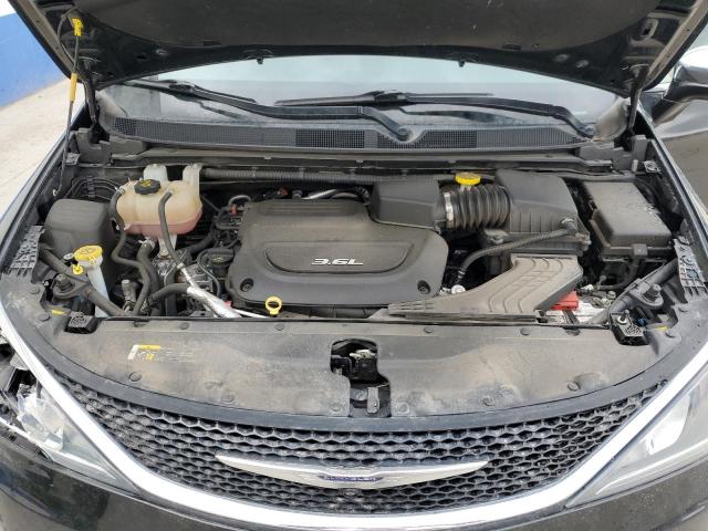 Photo 12 from auction – 2018 CHRYSLER PACIFICA L with VIN 2C4RC1GG0JR105037