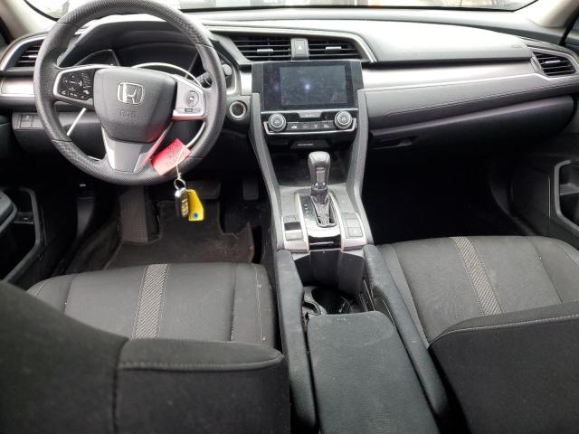 Photo 8 from auction – 2016 HONDA CIVIC EX with VIN 19XFC2F77GE045147