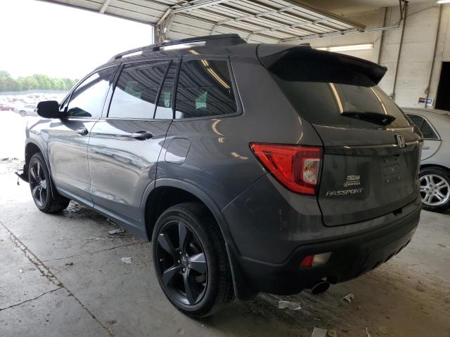 Photo 2 from auction – 2019 HONDA PASSPORT E with VIN 5FNYF8H07KB001560