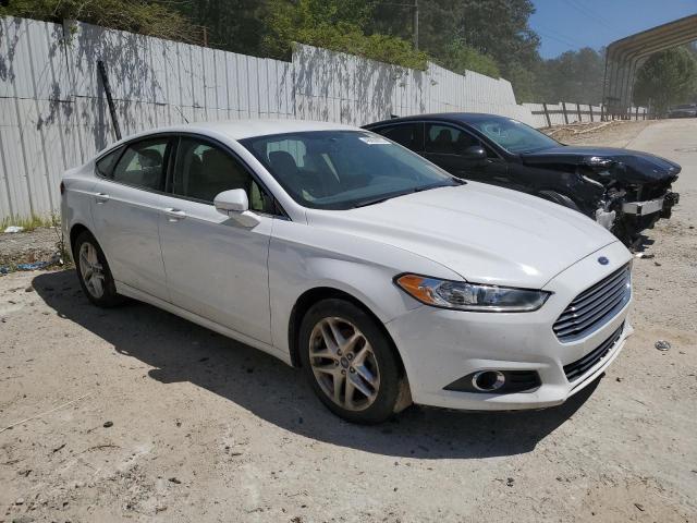 Photo 4 from auction – 2013 FORD FUSION SE with VIN 3FA6P0HR3DR230474