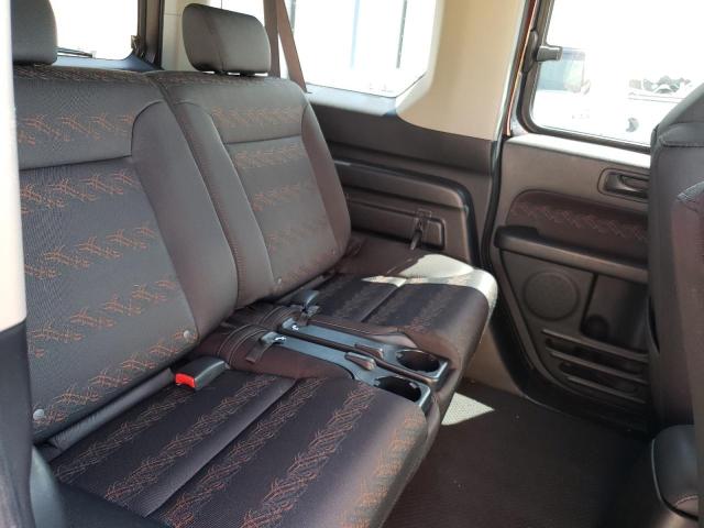 Photo 10 from auction – 2008 HONDA ELEMENT SC with VIN 5J6YH18948L006375