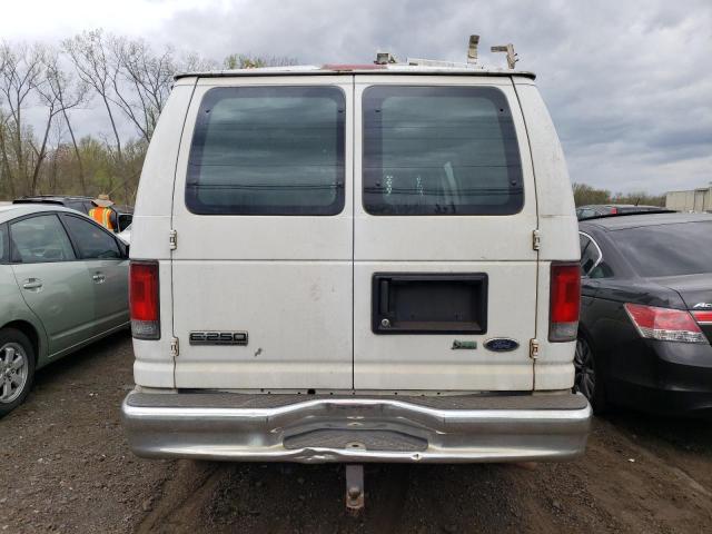 Photo 6 from auction – 2009 FORD E-SERIES C with VIN 1FTNE24W59DA28464