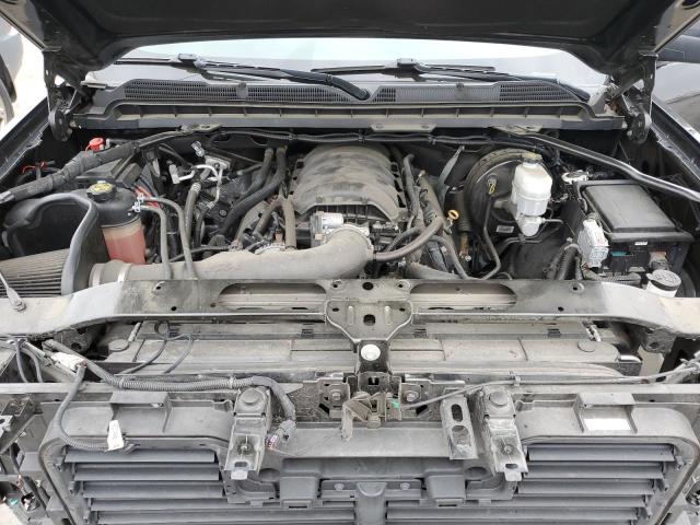 Photo 11 from auction – 2018 CHEVROLET SILVERADO with VIN 3GCUKREC0JG608956