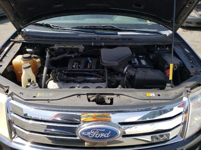 Photo 12 from auction – 2008 FORD EDGE LIMIT with VIN 2FMDK49C38BA33158