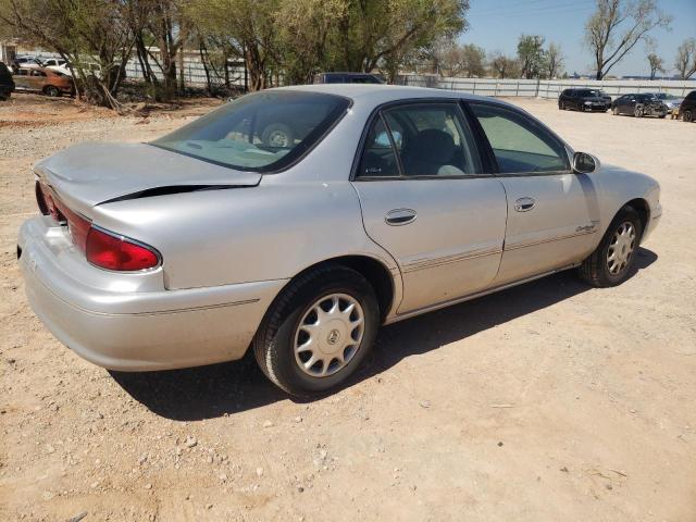 Photo 3 from auction – 2002 BUICK CENTURY CU with VIN 2G4WS52J421196003