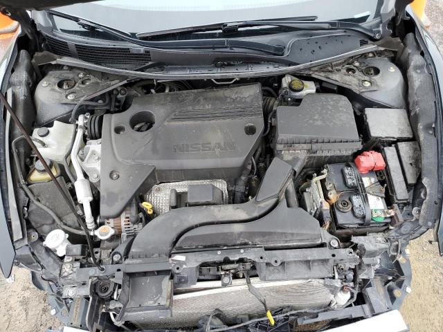 Photo 11 from auction – 2018 NISSAN ALTIMA 2.5 with VIN 1N4AL3AP7JC166398